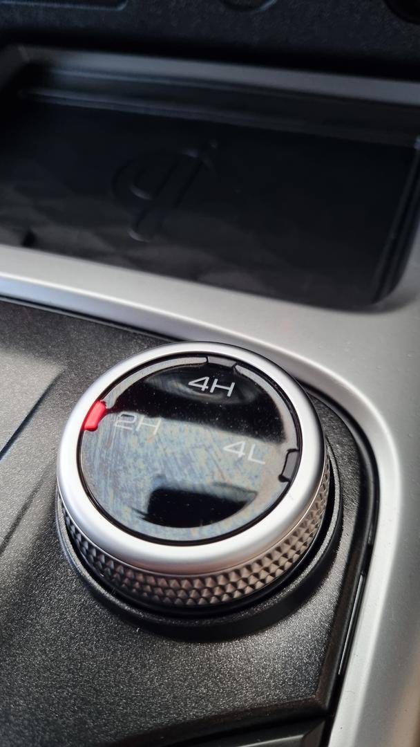 2025 GWM Tank 300 Ultra