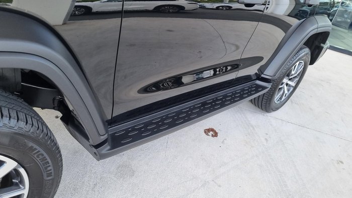 2025 GWM Tank 300 Ultra