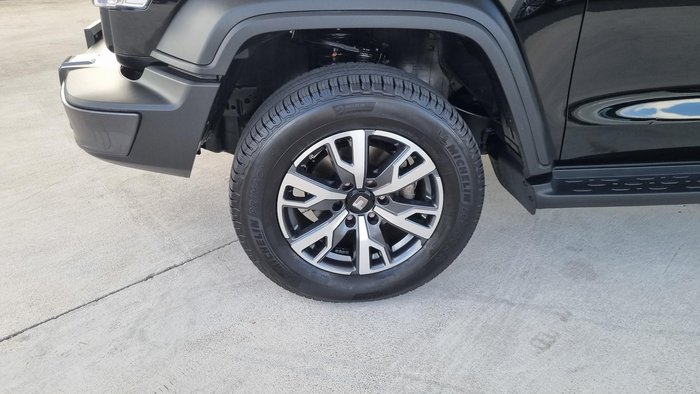 2025 GWM Tank 300 Ultra