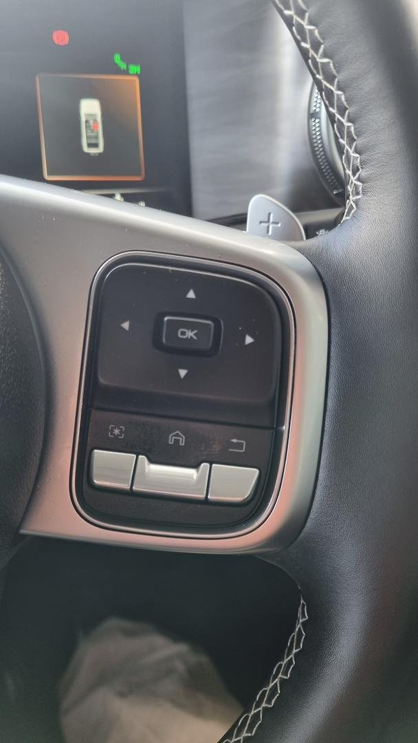 2025 GWM Tank 300 Ultra