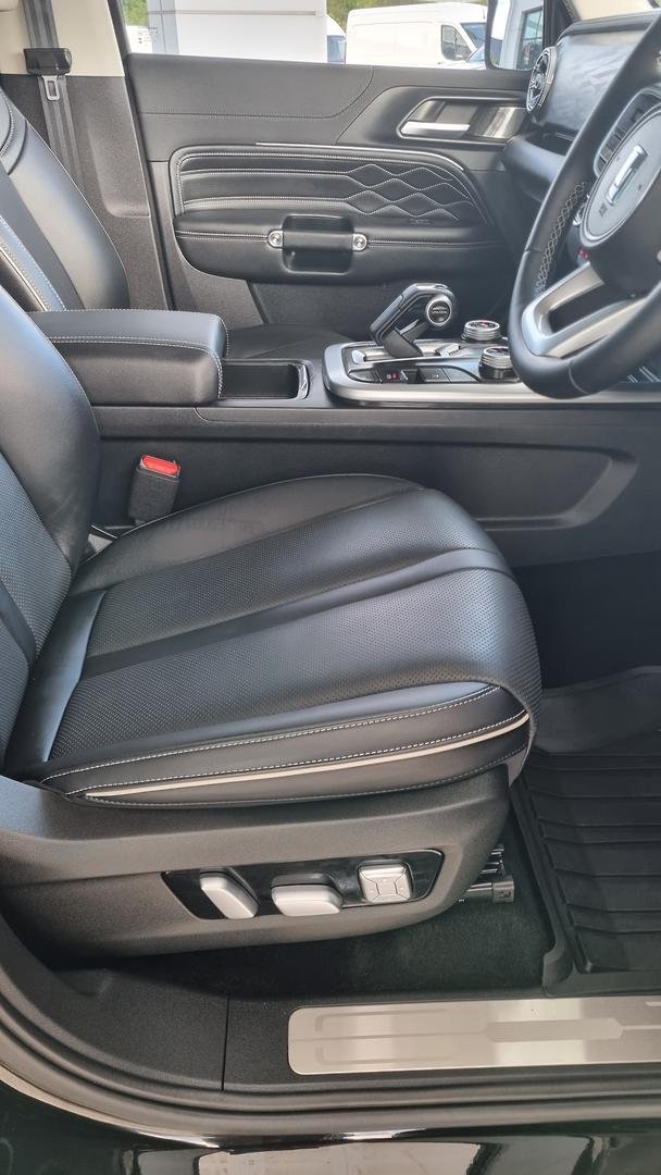 2025 GWM Tank 300 Ultra