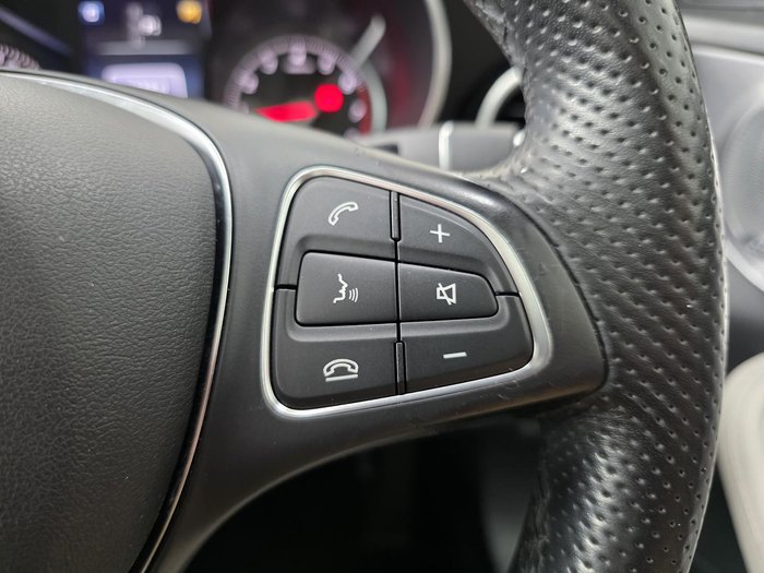 2016 Mercedes-Benz C-Class C200