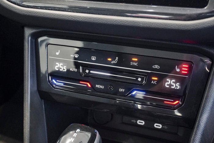 2024 Volkswagen Tiguan 132TSI Life