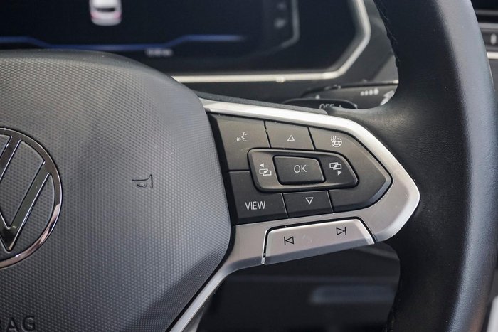 2024 Volkswagen Tiguan 132TSI Life