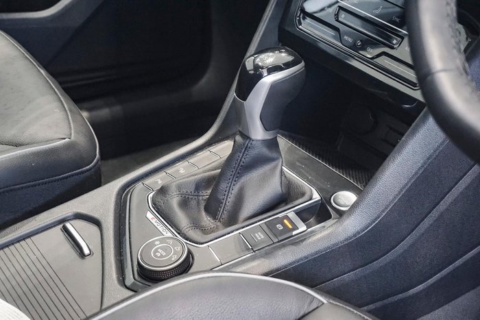 2024 Volkswagen Tiguan 132TSI Life