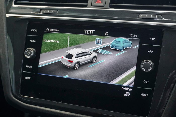 2024 Volkswagen Tiguan 132TSI Life