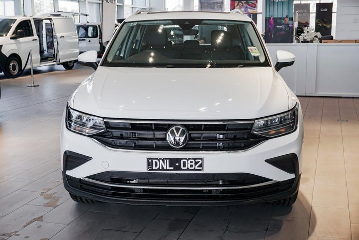 2024 Volkswagen Tiguan 132TSI Life