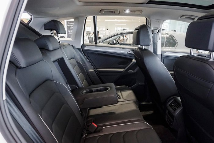 2024 Volkswagen Tiguan 132TSI Life