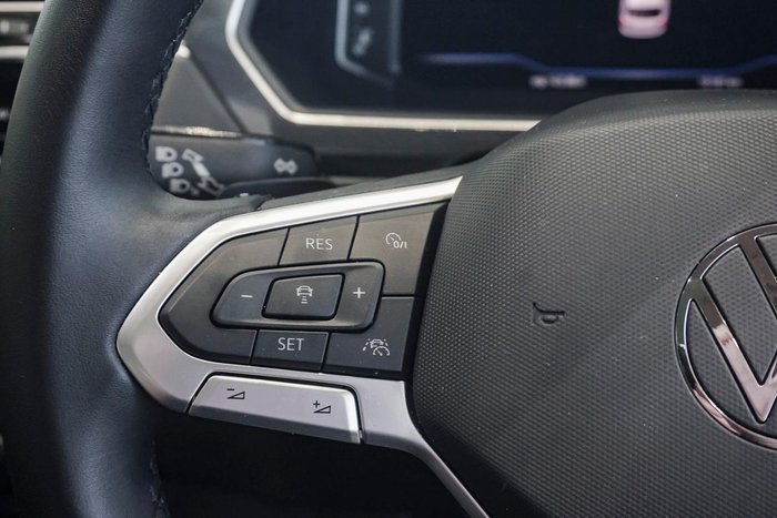 2024 Volkswagen Tiguan 132TSI Life