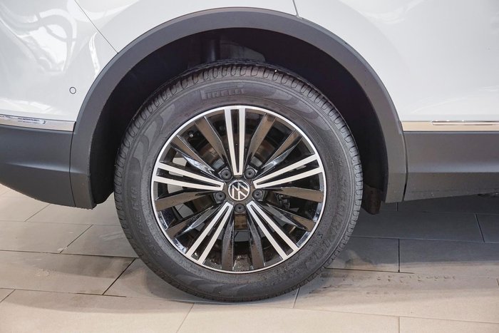 2024 Volkswagen Tiguan 132TSI Life