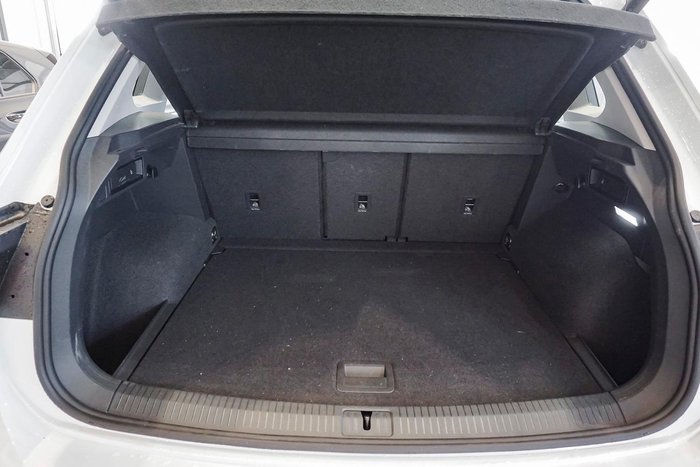 2024 Volkswagen Tiguan 132TSI Life
