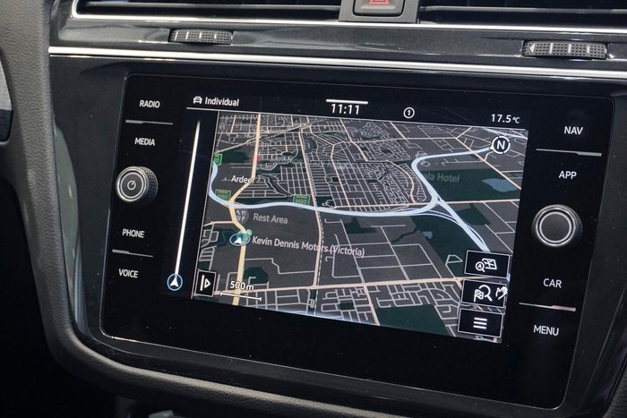 2024 Volkswagen Tiguan 132TSI Life