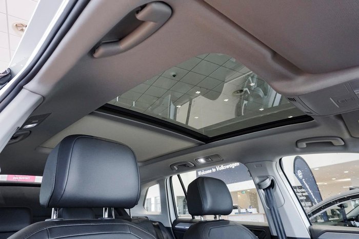 2024 Volkswagen Tiguan 132TSI Life