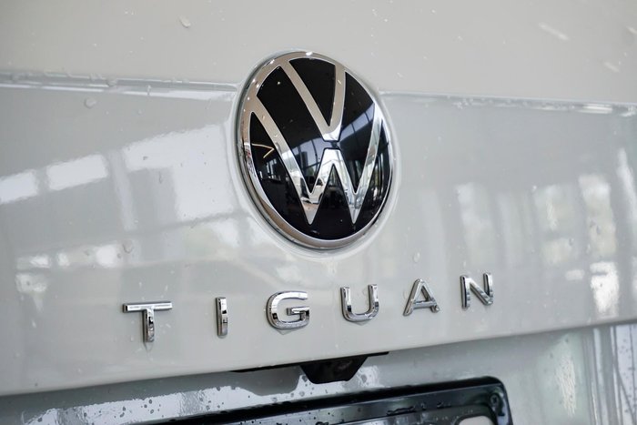 2024 Volkswagen Tiguan 132TSI Life