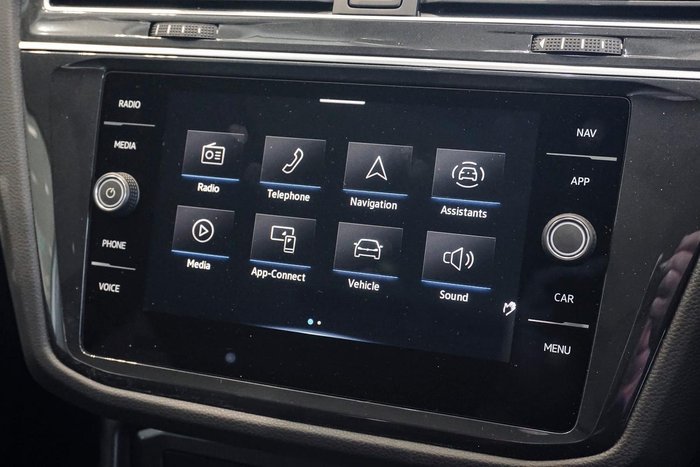 2024 Volkswagen Tiguan 132TSI Life