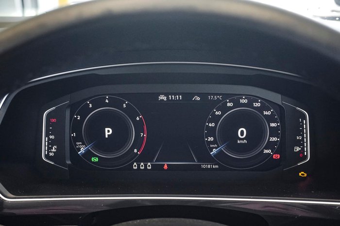 2024 Volkswagen Tiguan 132TSI Life