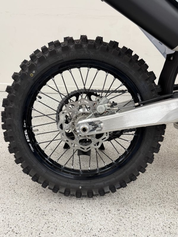 2024 Ktm 350 SX-F Orange