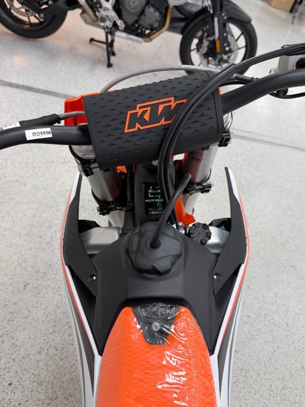 2024 Ktm 350 SX-F Orange