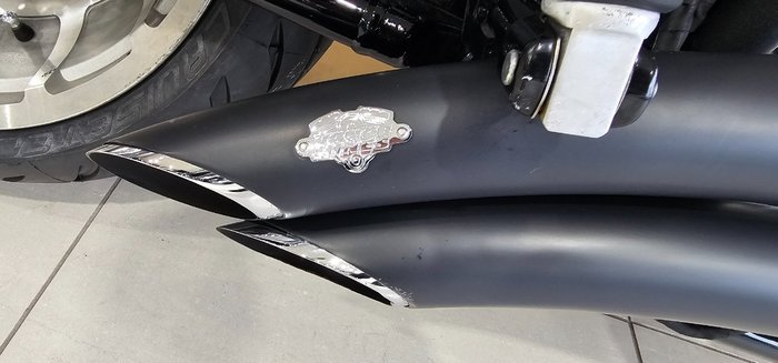 2018 HARLEY-DAVIDSON FLFBS FAT BOY S (114)