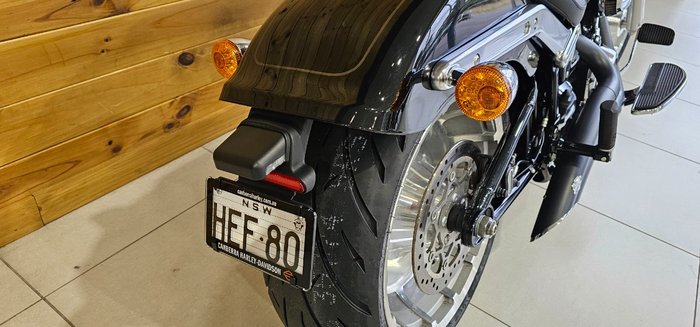 2018 HARLEY-DAVIDSON FLFBS FAT BOY S (114)