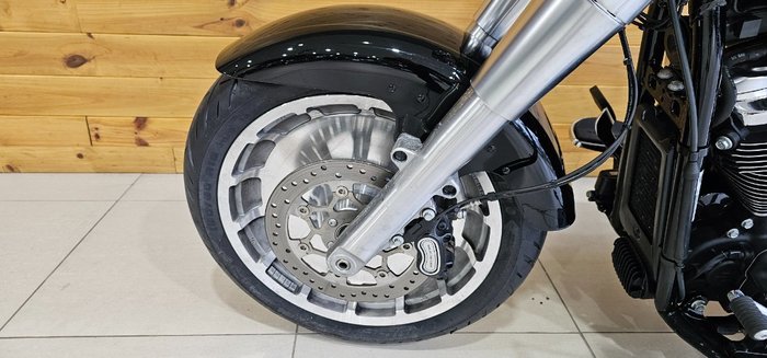 2018 HARLEY-DAVIDSON FLFBS FAT BOY S (114)