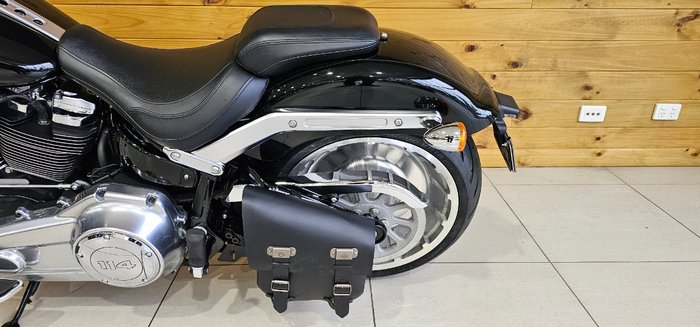 2018 HARLEY-DAVIDSON FLFBS FAT BOY S (114)