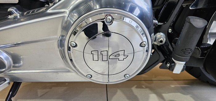 2018 HARLEY-DAVIDSON FLFBS FAT BOY S (114)