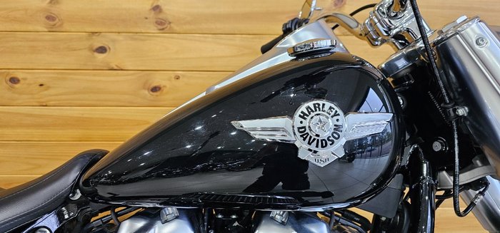 2018 HARLEY-DAVIDSON FLFBS FAT BOY S (114)
