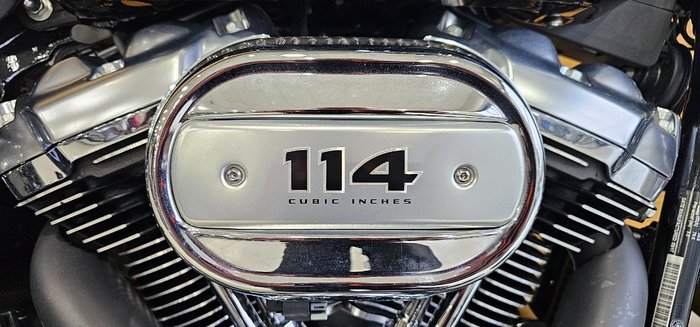 2018 HARLEY-DAVIDSON FLFBS FAT BOY S (114)