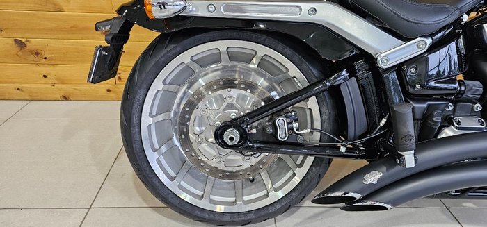 2018 HARLEY-DAVIDSON FLFBS FAT BOY S (114)