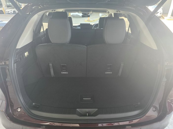 2024 Mazda CX-80 G40e Touring