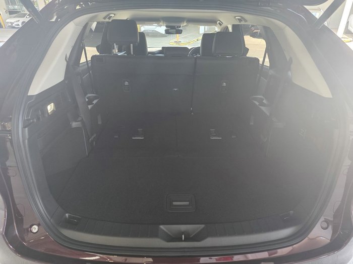 2024 Mazda CX-80 G40e Touring