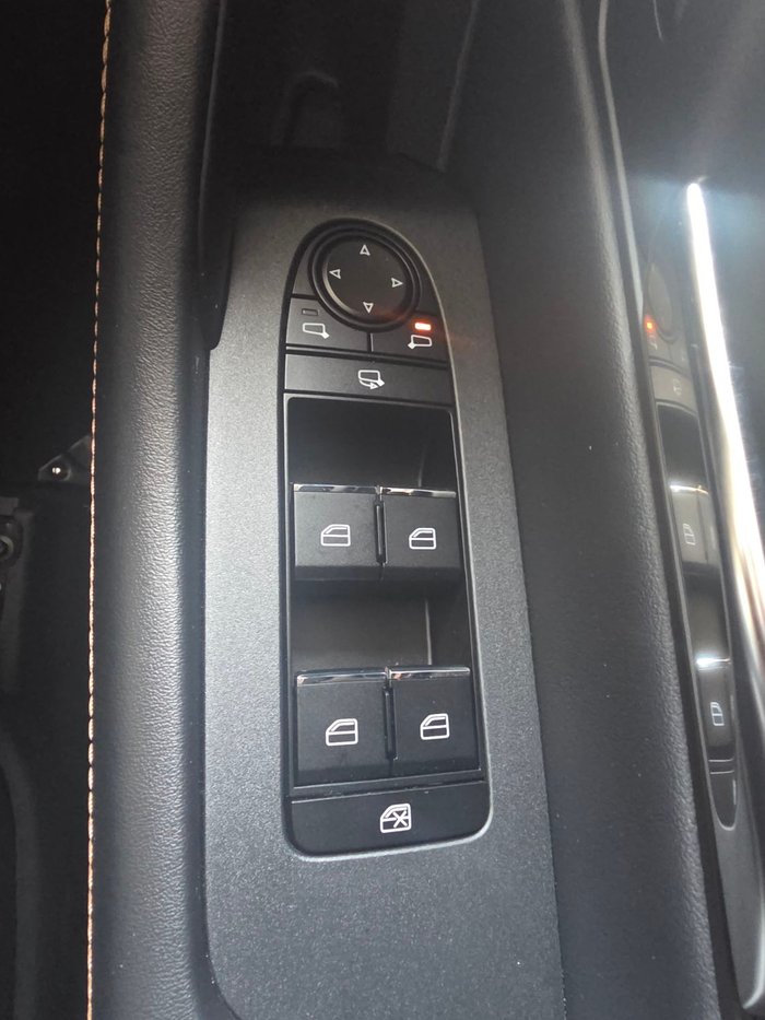 2024 Mazda CX-80 G40e Touring