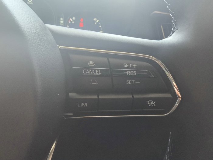 2024 Mazda CX-80 G40e Touring