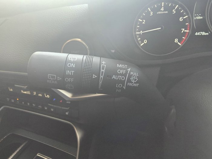 2024 Mazda CX-80 G40e Touring