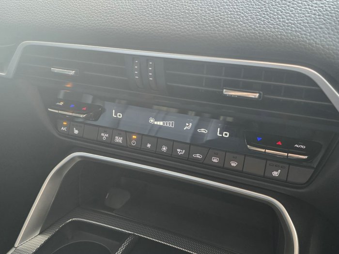 2024 Mazda CX-80 G40e Touring