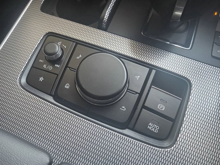 2024 Mazda CX-80 G40e Touring