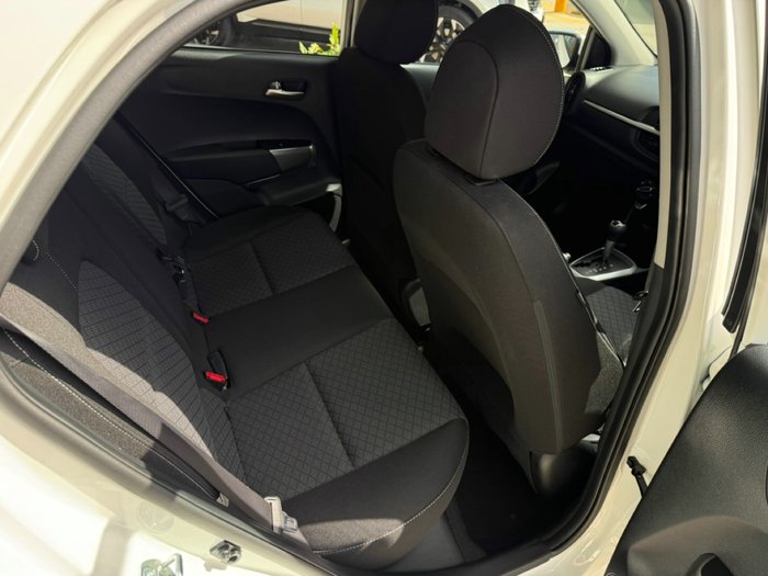 2024 Kia Picanto Sport