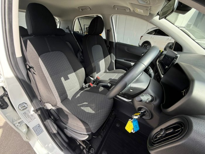 2024 Kia Picanto Sport