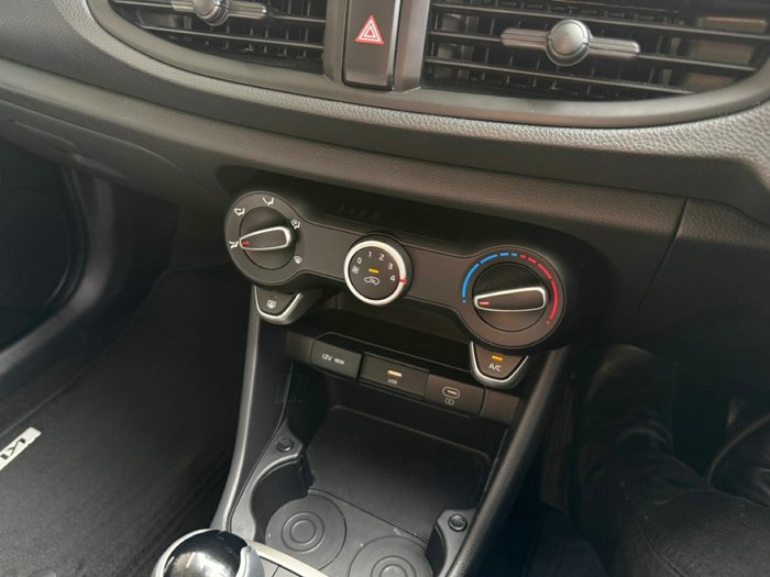 2024 Kia Picanto Sport