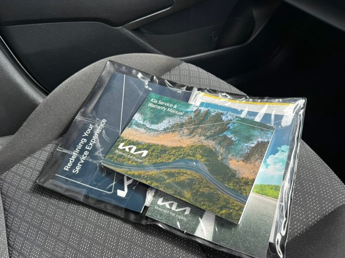 2024 Kia Picanto Sport