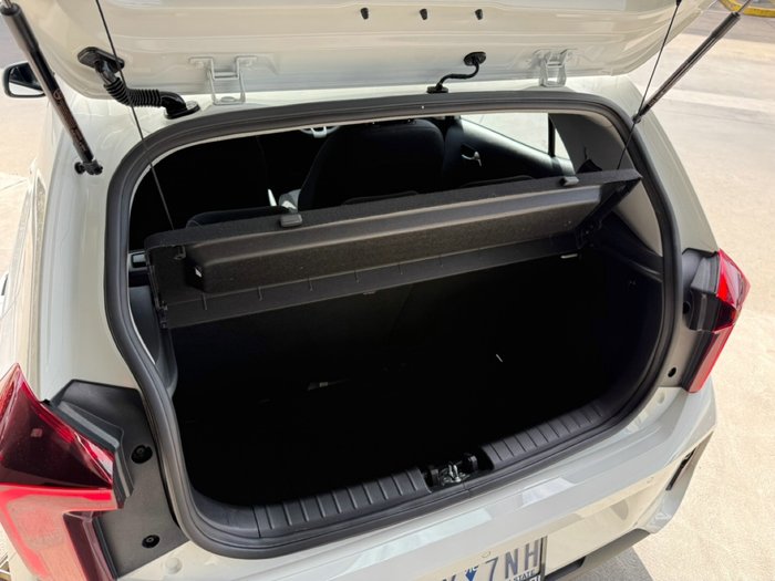 2024 Kia Picanto Sport