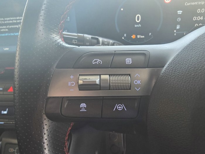 2023 Hyundai Kona N Line