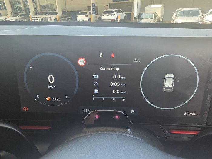 2023 Hyundai Kona N Line