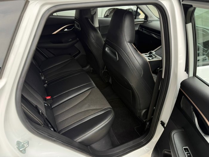 2024 Chery OMODA 5 FX