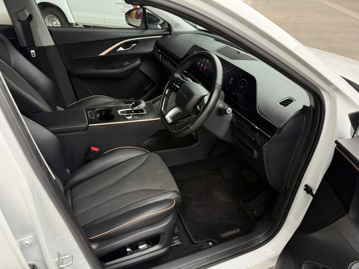 2024 Chery OMODA 5 FX