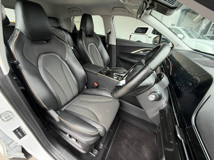 2024 Chery OMODA 5 FX