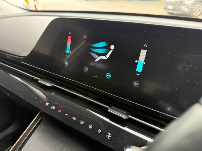 2024 Chery OMODA 5 FX