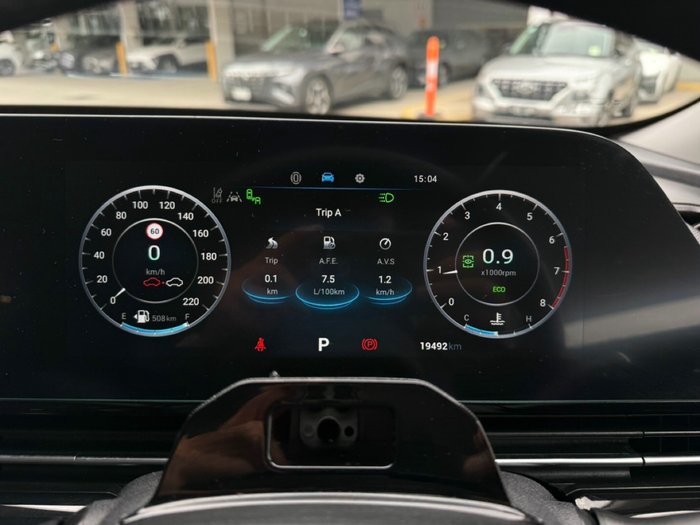 2024 Chery OMODA 5 FX