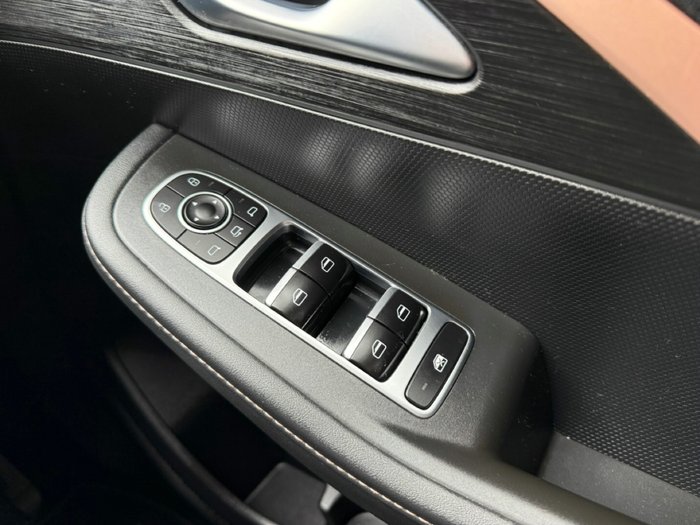 2024 Chery OMODA 5 FX